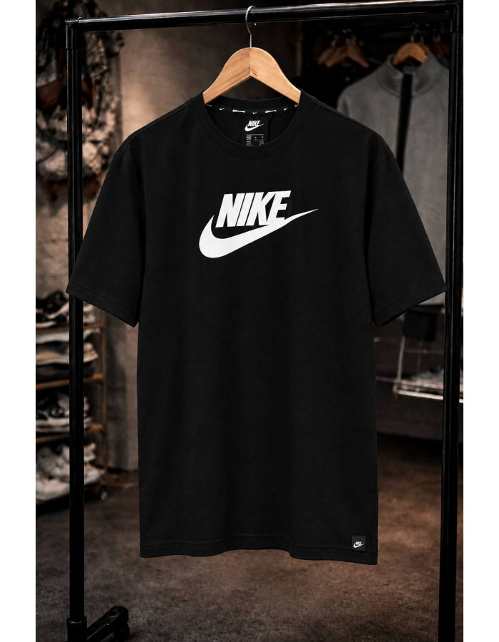 Одежда Футболка Nike