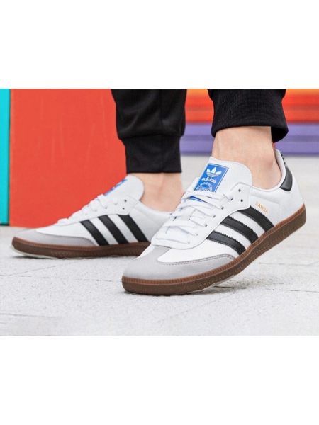 Adidas Samba Classic