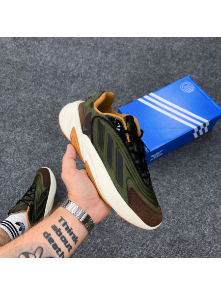 Adidas Ozelia