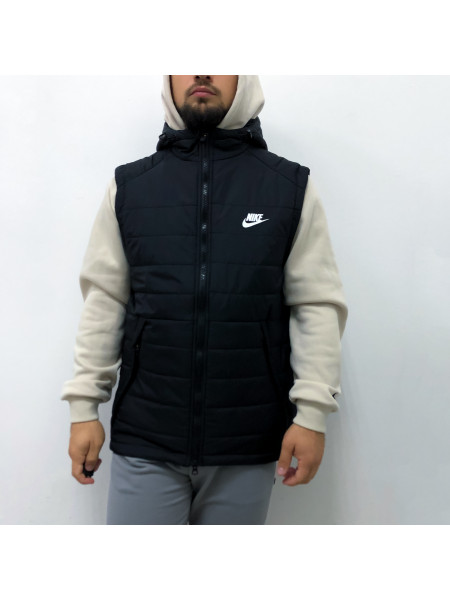 Жилет Nike