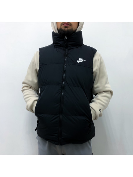 Жилет Nike