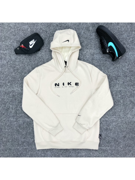 Худи Nike