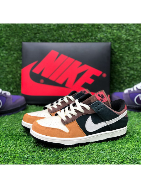 Nike Sb Dunk Low
