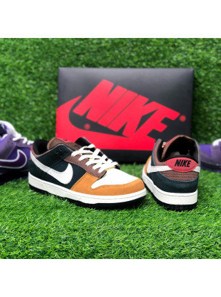 Nike Sb Dunk Low