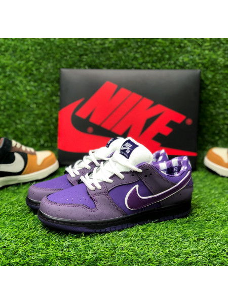 Nike Sb Dunk Low
