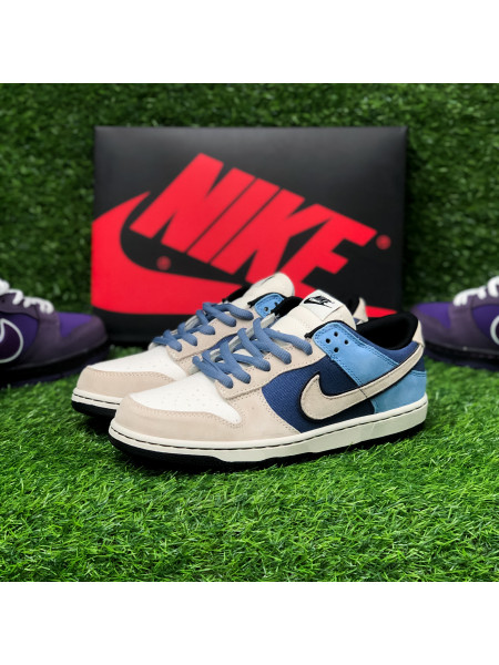 Nike Sb Dunk Low