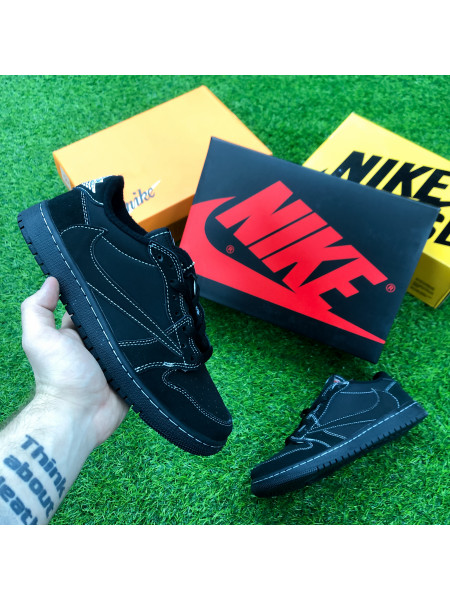Nike Sb Dunk Low