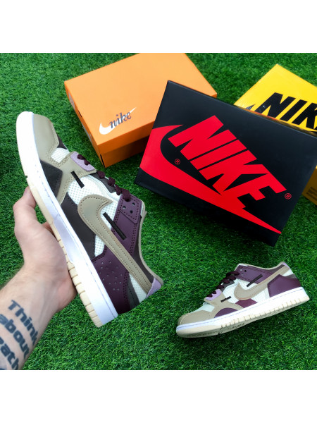 Nike Sb Dunk Low