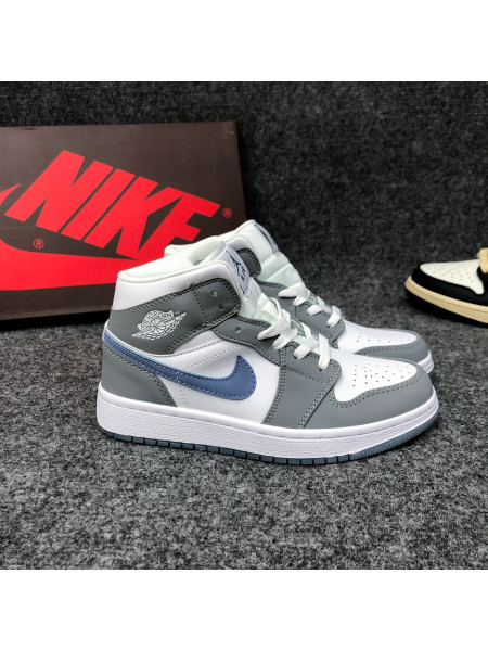 Nike Air Jordan 1