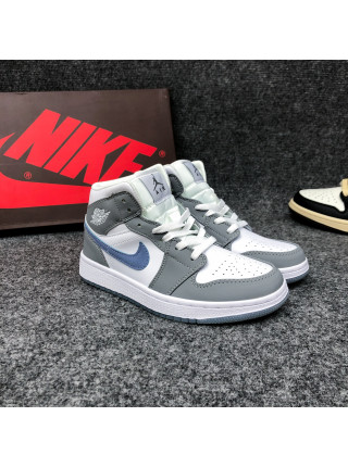 Nike Air Jordan 1