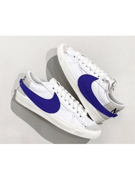 Nike Blazer Low 77