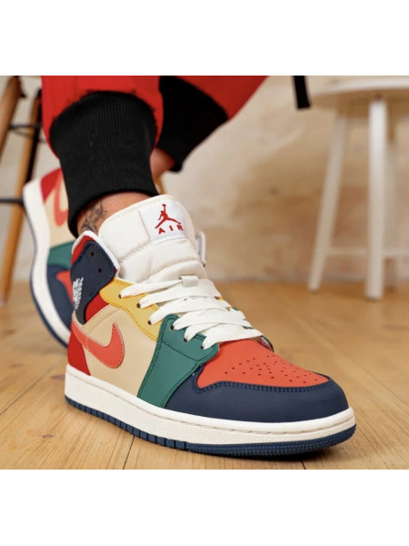 Nike Air Jordan 1