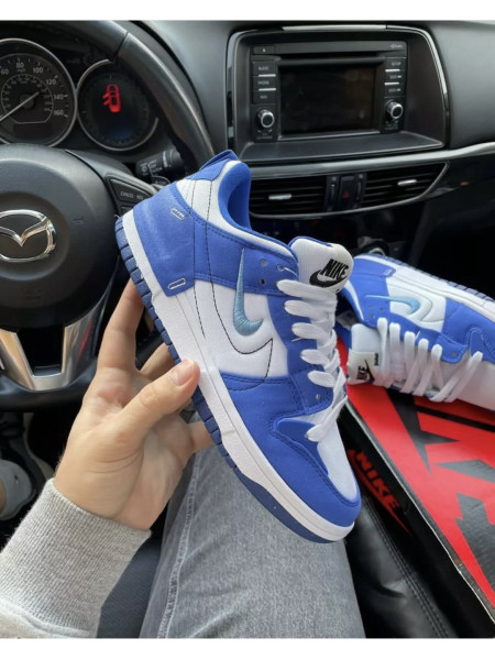 Nike Sb Dunk Low