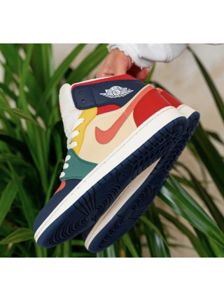 Nike Air Jordan 1