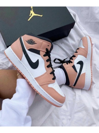 Nike Air Jordan 1