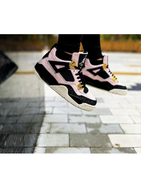 Nike Air Jordan IV Retro