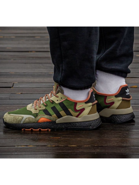 ADIDAS NITE JOGGER