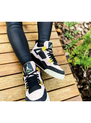 Nike Air Jordan IV Retro