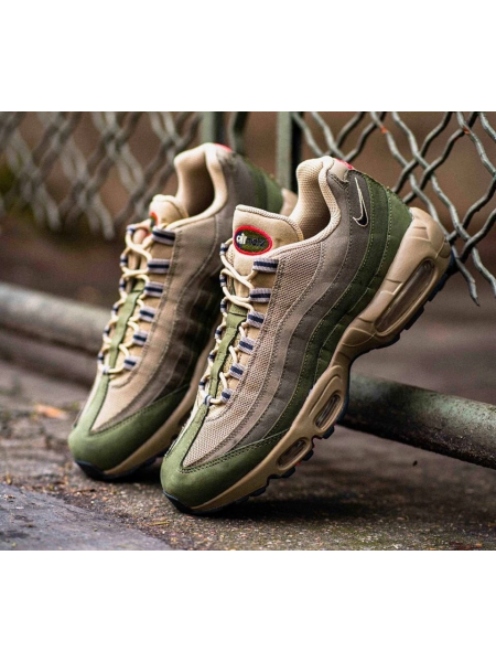 Nike Air Max 95