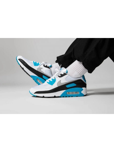Nike Air Max 90