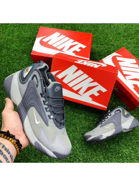 Nike Zoom 2K