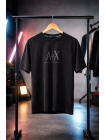 Одежда Футболка Armani Exchange