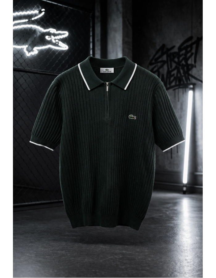 Одежда Поло Lacoste