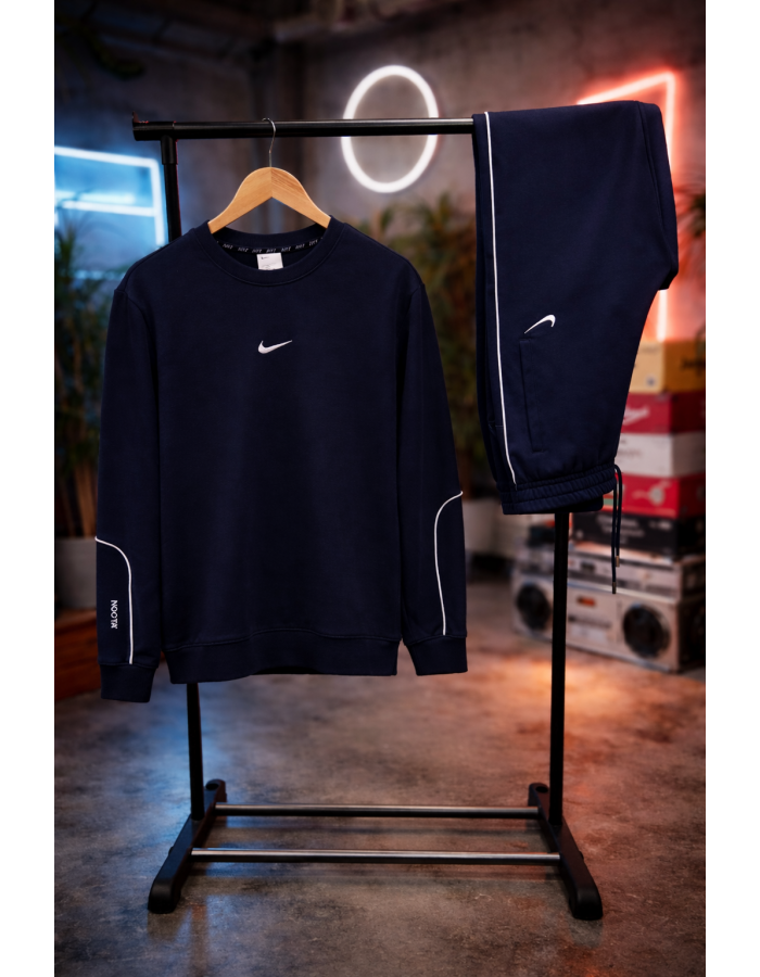 Одежда Спортивный костюм Nike