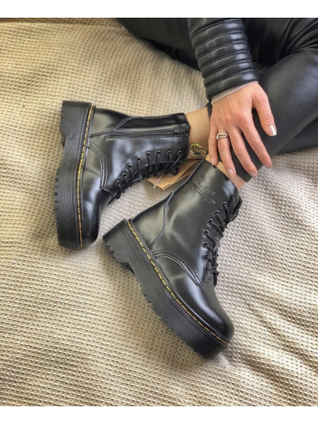 Ботинки Dr.Martens 1490