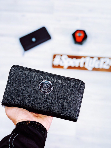 ПОРТМОНЕ PHILIPP PLEIN