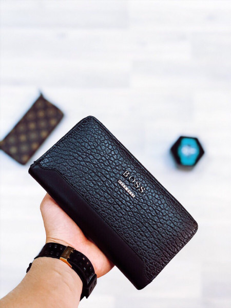 ПОРТМОНЕ HUGO BOSS 