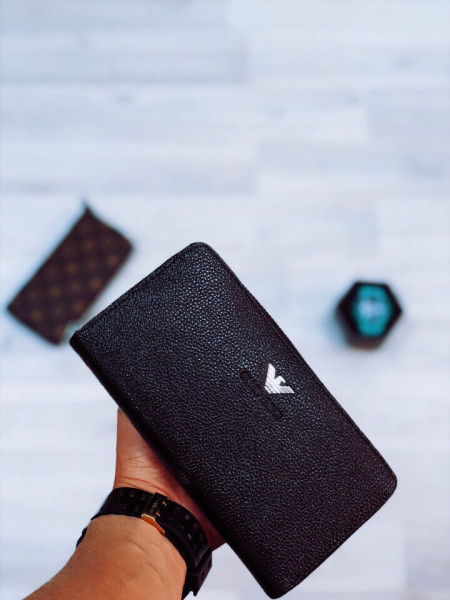ПОРТМОНЕ EMPORIO ARMANI