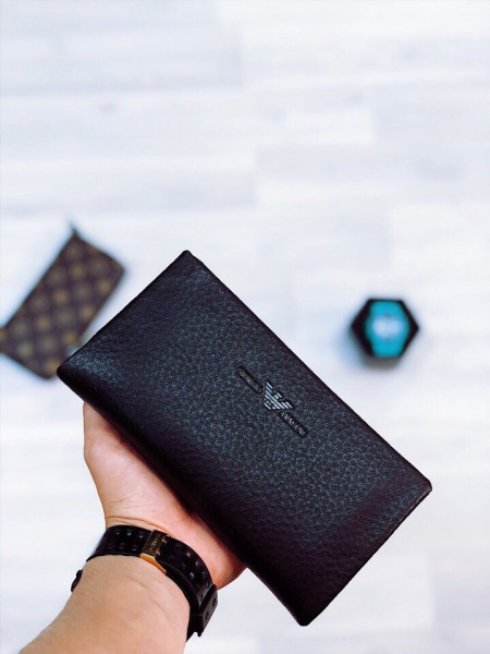 ПОРТМОНЕ EMPORIO ARMANI