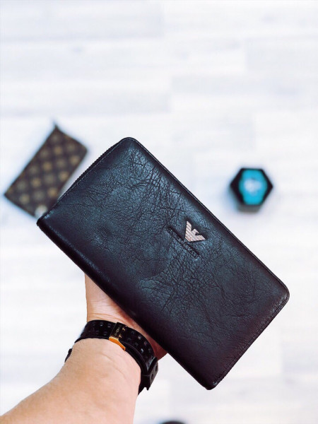ПОРТМОНЕ EMPORIO ARMANI