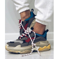 КРОССОВКИ BALENCIAGA