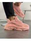 Женские кроссовки Кроссовки Balenciaga