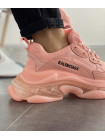 Женские кроссовки Кроссовки Balenciaga