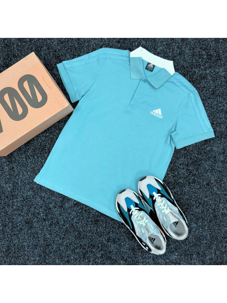 Поло Adidas