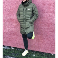 Куртка зимняя Nike
