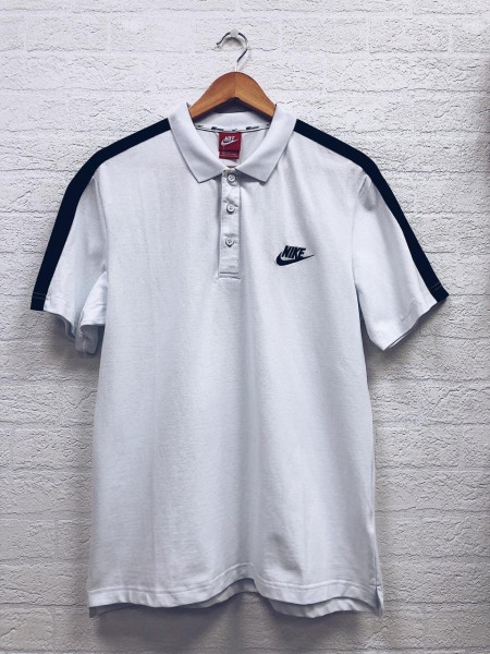 Поло Nike