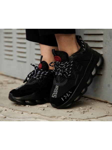 VERSACE CHAIN REACTION