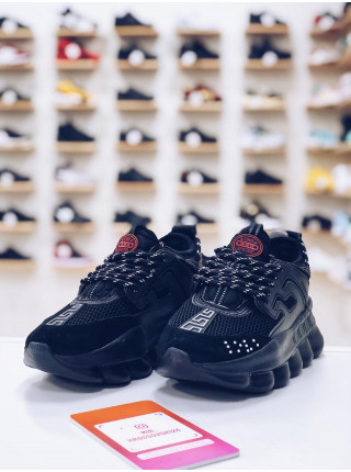 VERSACE CHAIN REACTION