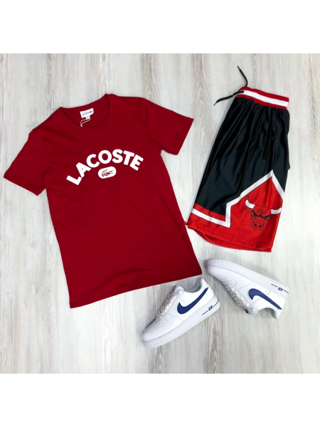 Футболка Lacoste