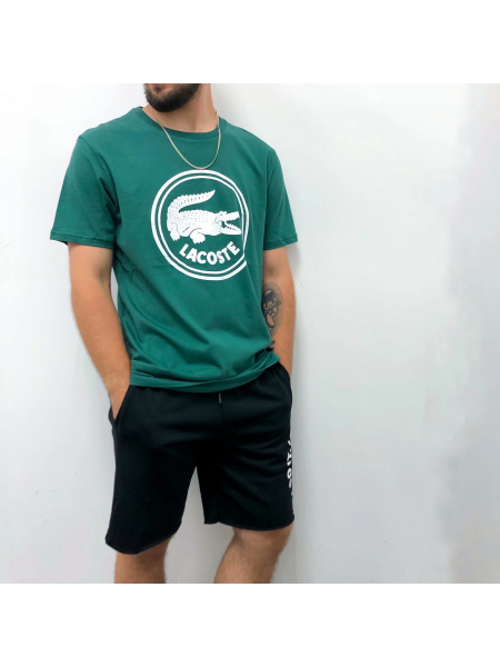 Футболка Lacoste