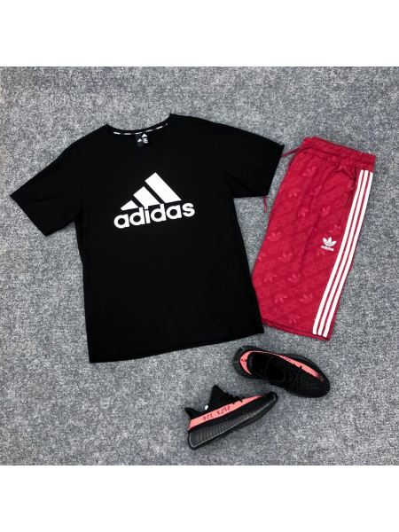 Футболка Adidas