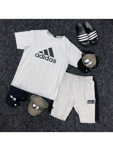 Футболка Adidas
