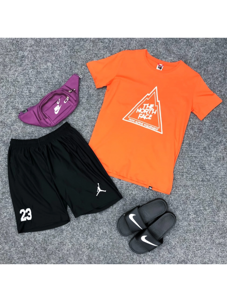 Футболка The North Face