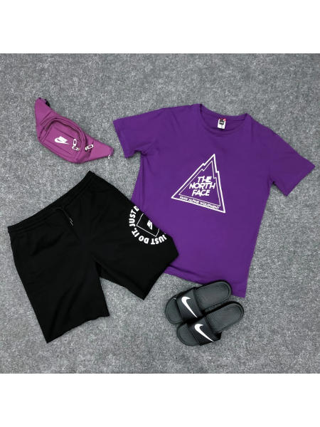 Футболка The North Face