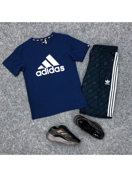 Футболка Adidas