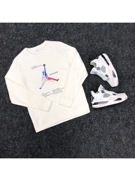 Свитшот Air Jordan